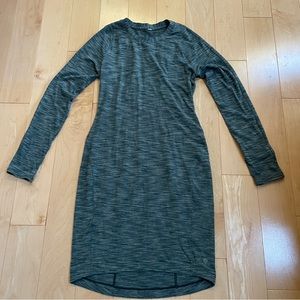 Lululemon Mini Dress